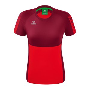 erima-six-wings-t-shirt-damen-rot-dunkelrot-1082216-teamsport_front.png