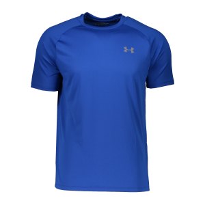 under-armour-tech-tee-t-shirt-blau-f400-fussball-textilien-t-shirts-1326413.png