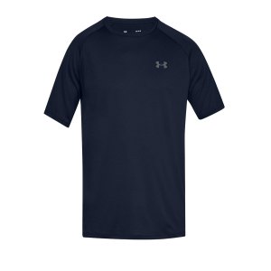 under-armour-tech-tee-t-shirt-blau-f408-fussball-textilien-t-shirts-1326413.png
