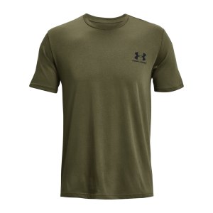under-armour-m-sportstyle-lc-t-shirt-gruen-f390-1326799-fussballtextilien_front.png