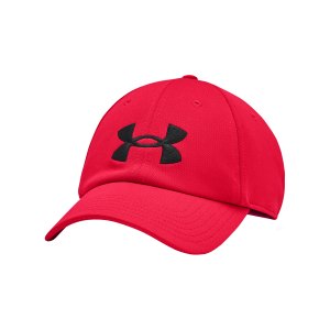 under-armour-blitzing-adjustable-cap-rot-f601-1361532-equipment_front.png