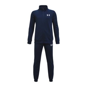 under-armour-knit-trainingsanzug-kids-blau-f408-1363290-laufbekleidung_front.png