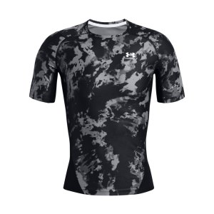 under-armour-hg-isochill-printed-t-shirt-schwarz-1383774-fussballtextilien_front.png