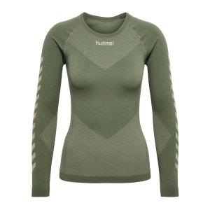 hummel-first-seamless-sweatshirt-damen-gruen-f6005-202645-underwear_front.png