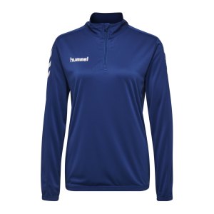 hummel-core-1-2-zip-sweatshirt-damen-f7045-fussball-teamsport-textil-sweatshirts-203439.png