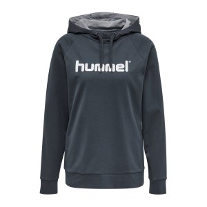 hummel-cotton-logo-hoody-damen-blau-f8571-203517-teamsport_front.png