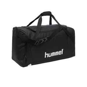hummel-core-bag-sporttasche-schwarz-f2001-gr-m-equipment-taschen-204012.png