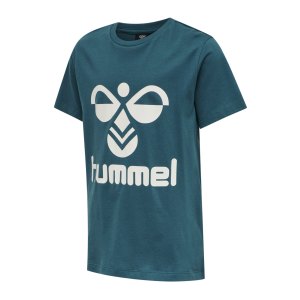 hummel-hmltres-t-shirt-kids-blau-f7058-204204-teamsport_front.png
