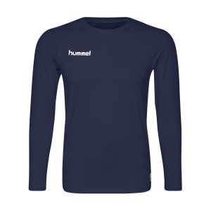 hummel-first-performance-langarmshirt-blau-f7026-204502-underwear_front.png