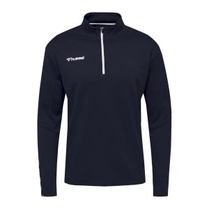 hummel-authentic-halfzip-sweatshirt-blau-f7026-204927-teamsport_front.png
