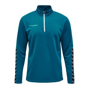 hummel-authentic-halfzip-sweatshirt-tuerkis-f8745-204927-teamsport_front.png