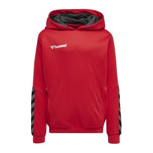 hummel-authentic-poly-hoody-kids-rot-f3062-204931-teamsport_front.png