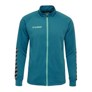 hummel-authentic-poly-trainingsjacke-tuerkis-f8745-205366-teamsport_front.png