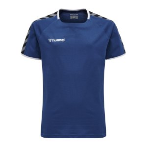 hummel-authentic-trainingsshirt-kids-blau-f7045-205380-teamsport_front.png