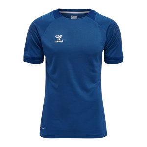 hummel-hmllead-trainingsshirt-blau-f7045-207393-teamsport_front.png