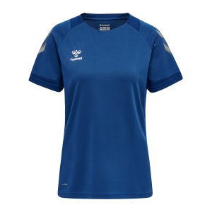 hummel-hmllead-trainingsshirt-damen-blau-f7045-207397-teamsport_front.png