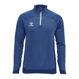 hummel-hmllead-halfzip-sweatshirt-blau-f7045-207403-teamsport_front.png
