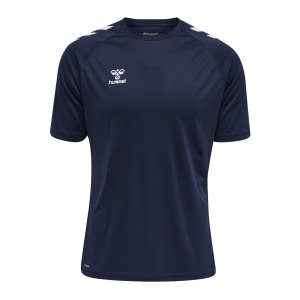 hummel-hmlcore-xk-poly-t-shirt-blau-f7026-211943-teamsport_front.png