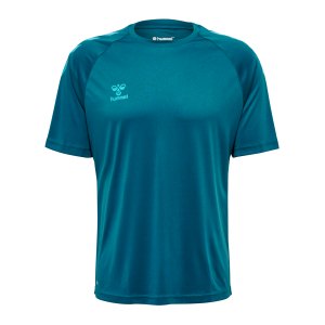 hummel-hmlcore-xk-poly-t-shirt-blau-f7058-211943-teamsport_front.png