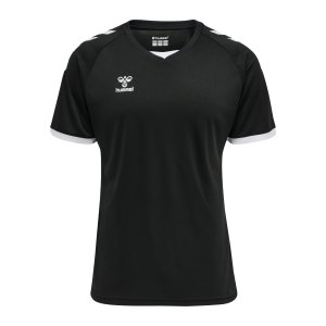 hummel-hmlcore-volley-t-shirt-schwarz-f2001-213921-fussballtextilien_front.png