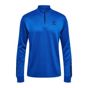 hummel-hmlactive-halfzip-sweatshirt-blau-f7251-221893-teamsport_front.png