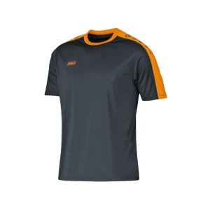 jako-striker-trikot-kurzarm-kurzarmtrikot-jersey-teamwear-vereine-kids-kinder-grau-orange-f21-4206.png
