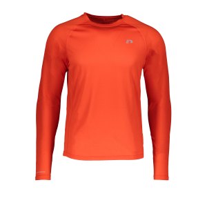 newline-sweatshirt-running-orange-f3192-510135-laufbekleidung_front.png