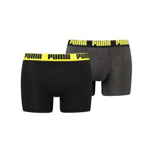 puma-basic-boxer-2er-pack-grau-gelb-f059-521015001-underwear_front.png