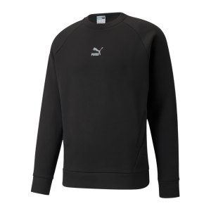 puma-classic-tech-crew-sweatshirt-schwarz-f01-531507-lifestyle_front.png