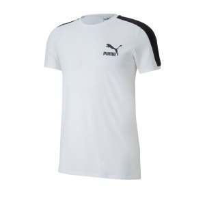 puma-iconic-t7-slim-tee-t-shirt-weiss-f02-fussball-teamsport-textil-t-shirts-581558.png
