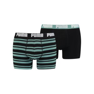 puma-heritage-stripe-boxer-2er-pack-gruen-f012-601015001-underwear_front.png