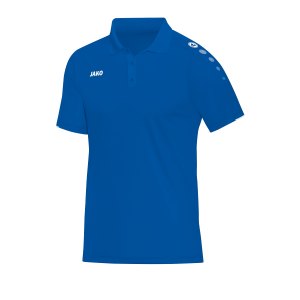 jako-classico-poloshirt-blau-f04-fussball-teamsport-textil-poloshirts-6350.png