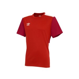 umbro-training-poly-tee-t-shirt-rot-fdne-64901u-fussball-teamsport-textil-t-shirts-manschaft-ausruestung.png
