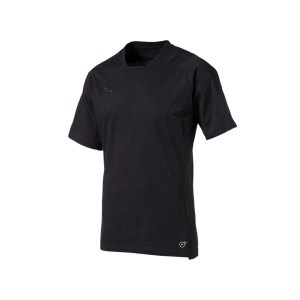 puma-final-casual-tee-t-shirt-schwarz-f33-teamsport-mannschaft-ausstattung-655296.png