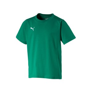 puma-liga-casuals-tee-t-shirt-kids-gruen-f05-fussball-teamsport-mannschaft-ausruestung-textil-t-shirts-655634.png