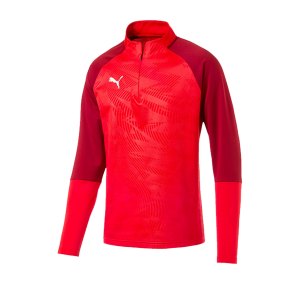 puma-cup-training-core-1-4-zip-top-rot-f01-fussball-teamsport-textil-sweatshirts-656018.png