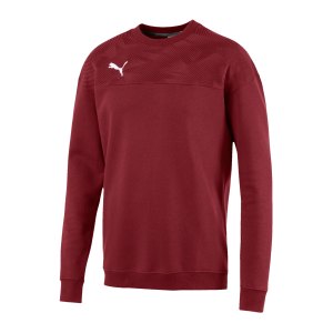 puma-cup-casuals-sweatshirt-rot-weiss-f01-fussball-teamsport-textil-sweatshirts-656032.png