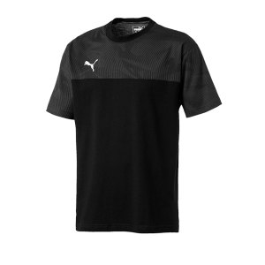 puma-cup-casuals-tee-t-shirt-schwarz-f03-fussball-teamsport-textil-t-shirts-656038.png