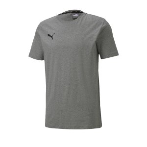 puma-teamgoal-23-casuals-tee-t-shirt-grau-f33-fussball-teamsport-textil-t-shirts-656578.png