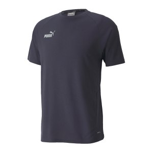 puma-teamfinal-casuals-t-shirt-blau-f06-657385-teamsport_front.png
