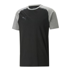 puma-teamcup-casuals-t-shirt-schwarz-f03-657992-teamsport_front.png