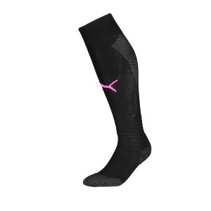 puma-liga-socks-stutzenstrumpf-schwarz-pink-f31-fussball-teamsport-textil-stutzenstruempfe-703438.png