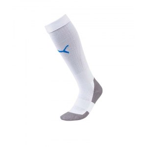 puma-liga-socks-core-stutzenstrumpf-weiss-blau-f12-fussball-team-training-sport-komfort-703441.png