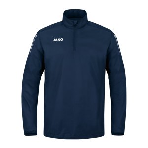 jako-team-rainzip-sweatshirt-kids-dunkelblau-f900-7302-teamsport_front.png