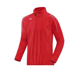 jako-classico-rainzip-regensweatshirt-rot-f01-fussball-teamsport-textil-allwetterjacken-7350-textilien.png