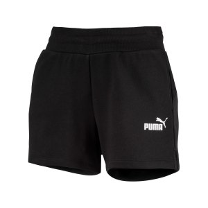 puma-essential-sweat-shorts-tr-damen-schwarz-f01-851821-lifestyle_front.png