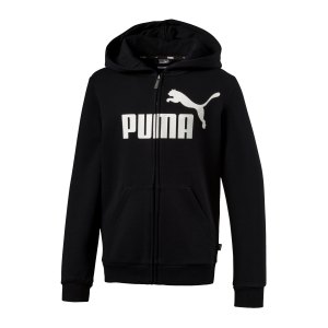 puma-essential-logo-kapuzenjacke-kids-schwarz-f01-852102-lifestyle_front.png