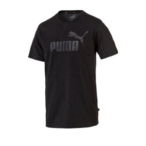 puma-essential-heather-t-shirt-grau-f07-fussball-teamsport-textil-t-shirts-852419.png