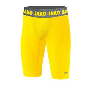 jako-compression-2-0-tight-short-gelb-f03-underwear-sportwear-training-funktion-retro-8551.png
