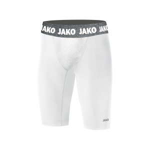 jako-compression-2-0-tight-short-weiss-f00-underwear-sportwear-training-funktion-retro-8551.png